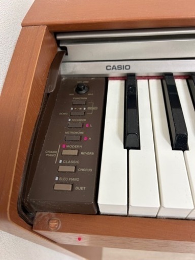 【中古】カシオ デジタルピアノ　PriviA PX-730　