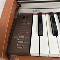 中古】カシオ デジタルピアノ PriviA PX-730