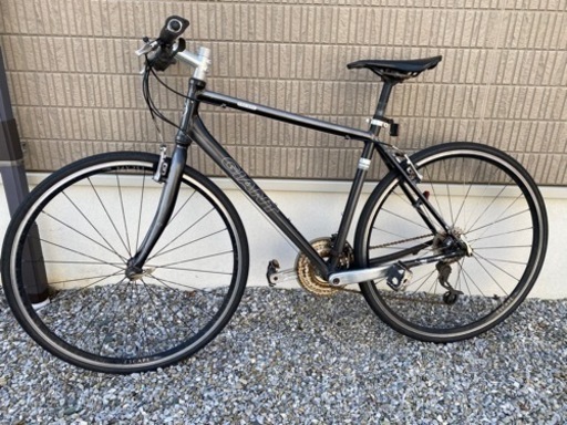 自転車 クロスバイク　GIANT ESCAPE R3 サイズM