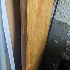 【値下】中古☆カウンター天板の画像
