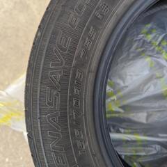 夏タイヤ155／70 R13の画像