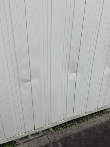 物置き（取引中
）
