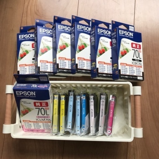 パソコン プリンター