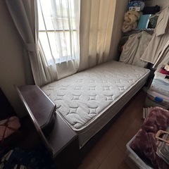 ベッド