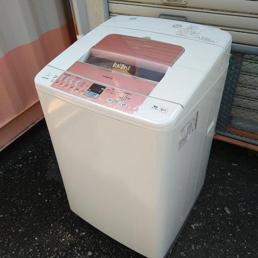家電 生活家電 洗濯機