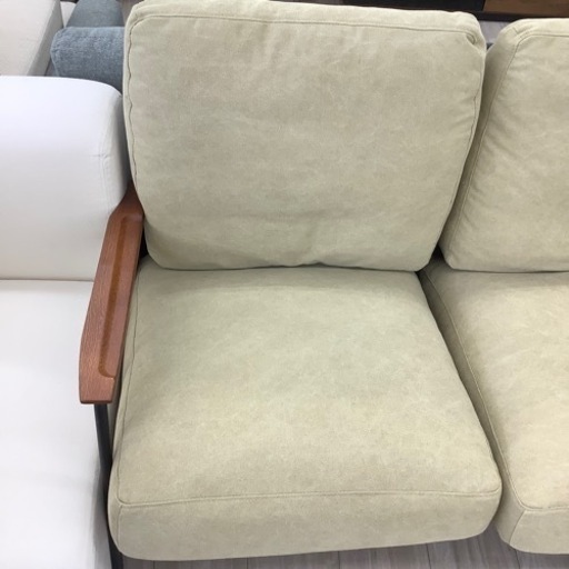 2人掛けソファーのご紹介！(トレファク寝屋川)の通販｜patronsantiago.com