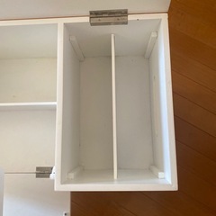 家具 ドレッサーの画像