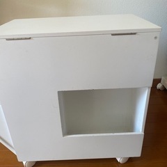 家具 ドレッサーの画像