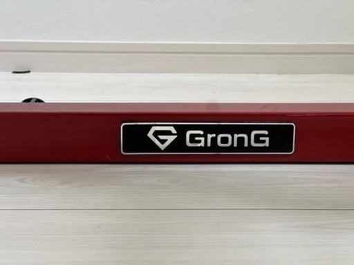 バーベルスタンド　GronG