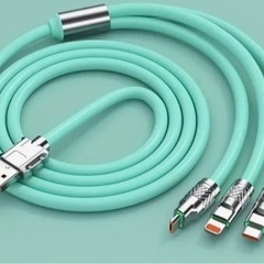 ＊未使用＊　充電ケーブル
