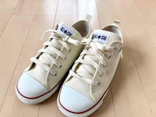 オールスター 22.0cm