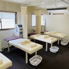 整骨院の譲渡　すぐに開業できます！