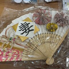 結婚式前撮り用雑貨（12/28まで） の画像