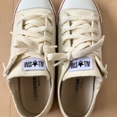 オールスター 22.0cmの画像