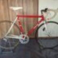 現車確認可　bottecchia コロンバスMAXカンパニューロ...