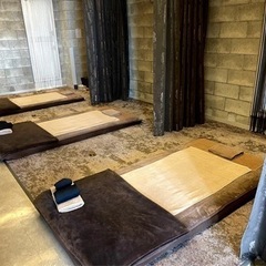 受取先決定しました！　　マットレスの画像