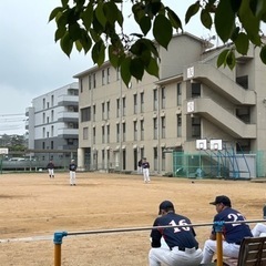 甲陽園ソフトボール部　メンバー募集