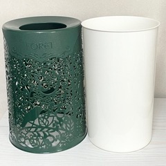 【譲渡先決定】ゴミ箱の画像