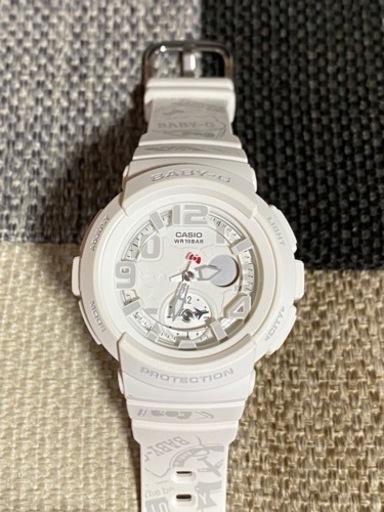 キティちゃん Gショック 腕時計