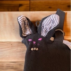 ⭐︎ハンドメイド⭐︎ 上履き入れの画像