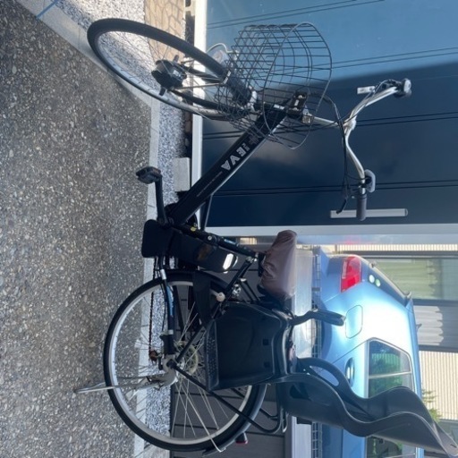 自転車 電動自転車