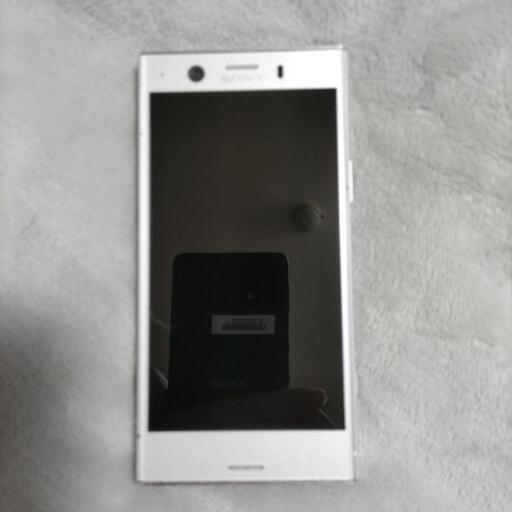 Xperia　so 02k docomo simフリー