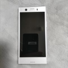 Xperia　so 02k docomo simフリー