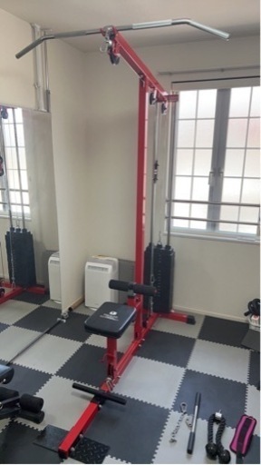 スポーツ フィットネス、トレーニング