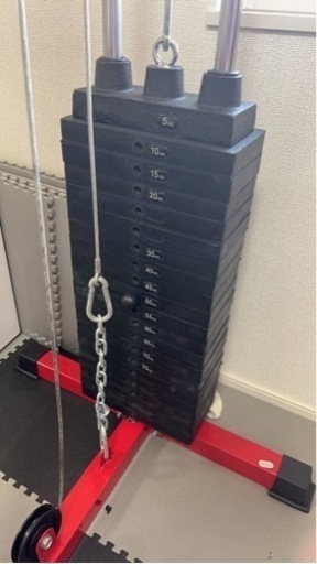 スポーツ フィットネス、トレーニング