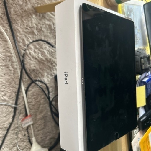 iPad9世代WiFi+セルラーモデル