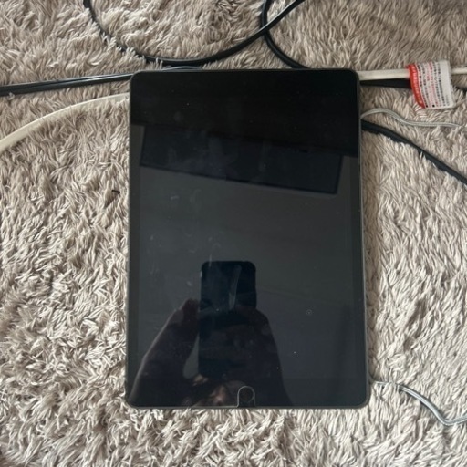 iPad9世代WiFi+セルラーモデル