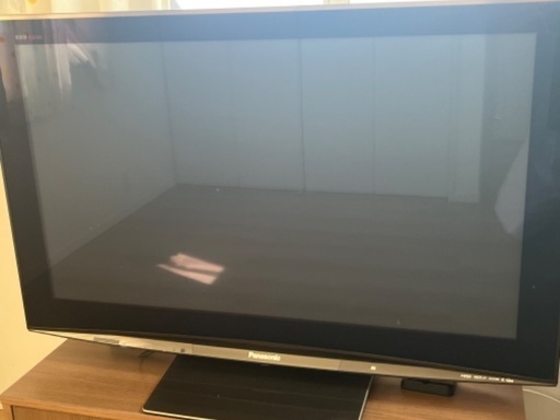 PanasonicプラズマTV