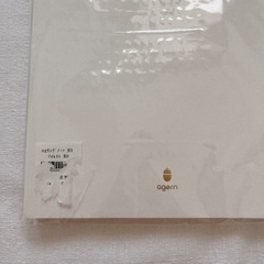 【新品未開封】ケユカ　agernリングノートB5サイズの画像