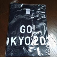 東京TOKYO2020　Tシャツ