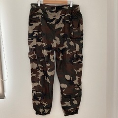 熱中症対策 空調作業パンツ 作業服 の画像