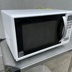 ★動作〇★ 電子レンジ 東芝 ER-YR16 (W) 2019年...
