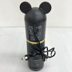 【REGASTOCK川崎店】Otonaかき氷器 ディズニーシリーズ ブラック DHISD-16BKの画像