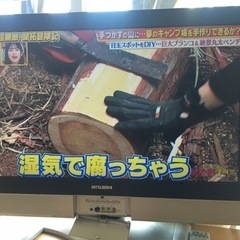 家電 テレビ 液晶テレビ