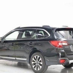自社ローン専門店🚗　審査通過率95％🏳‍🌈　スバル　レガシィアウトバックの画像