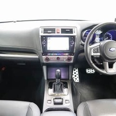 自社ローン専門店🚗　審査通過率95％🏳‍🌈　スバル　レガシィアウトバックの画像