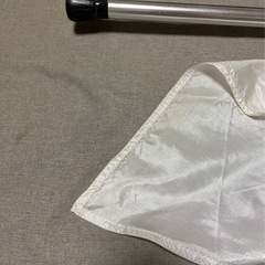フラッグ  180cm カラーガード　バトントワリング　手具の画像