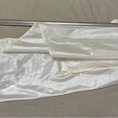フラッグ  180cm カラーガード　バトントワリング　手具の画像