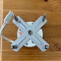 【値引き】ニトリ　シーリングライト メストロ4RCの画像