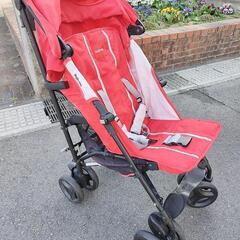 子供用品 ベビー用品 ベビーカー、バギーの画像