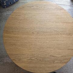 IKEA リステルビー LISTERBY コーヒーテーブルの画像