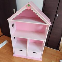 家具 マザーガーデン収納の画像