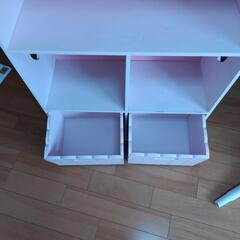 家具 マザーガーデン収納の画像