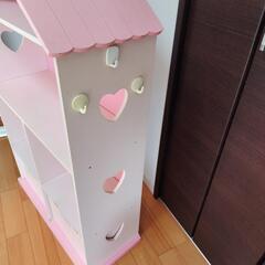 家具 マザーガーデン収納の画像