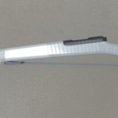 ライフル　エリート2 カラーガード　手具