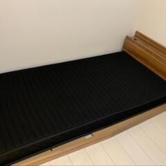 家具 寝具 マットレスの画像